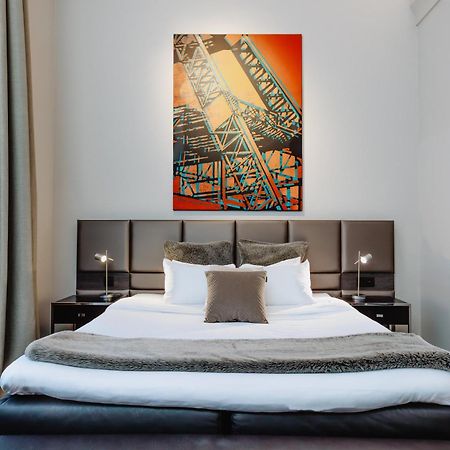 Terhills Hotel Maasmechelen Ngoại thất bức ảnh