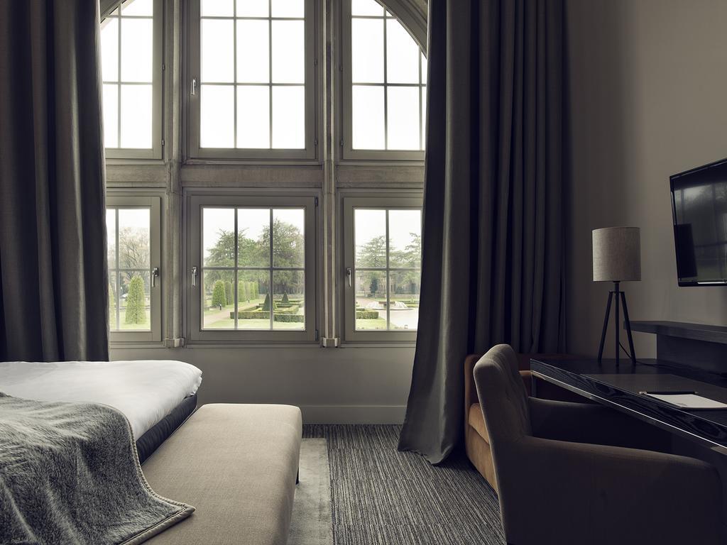 Terhills Hotel Maasmechelen Ngoại thất bức ảnh