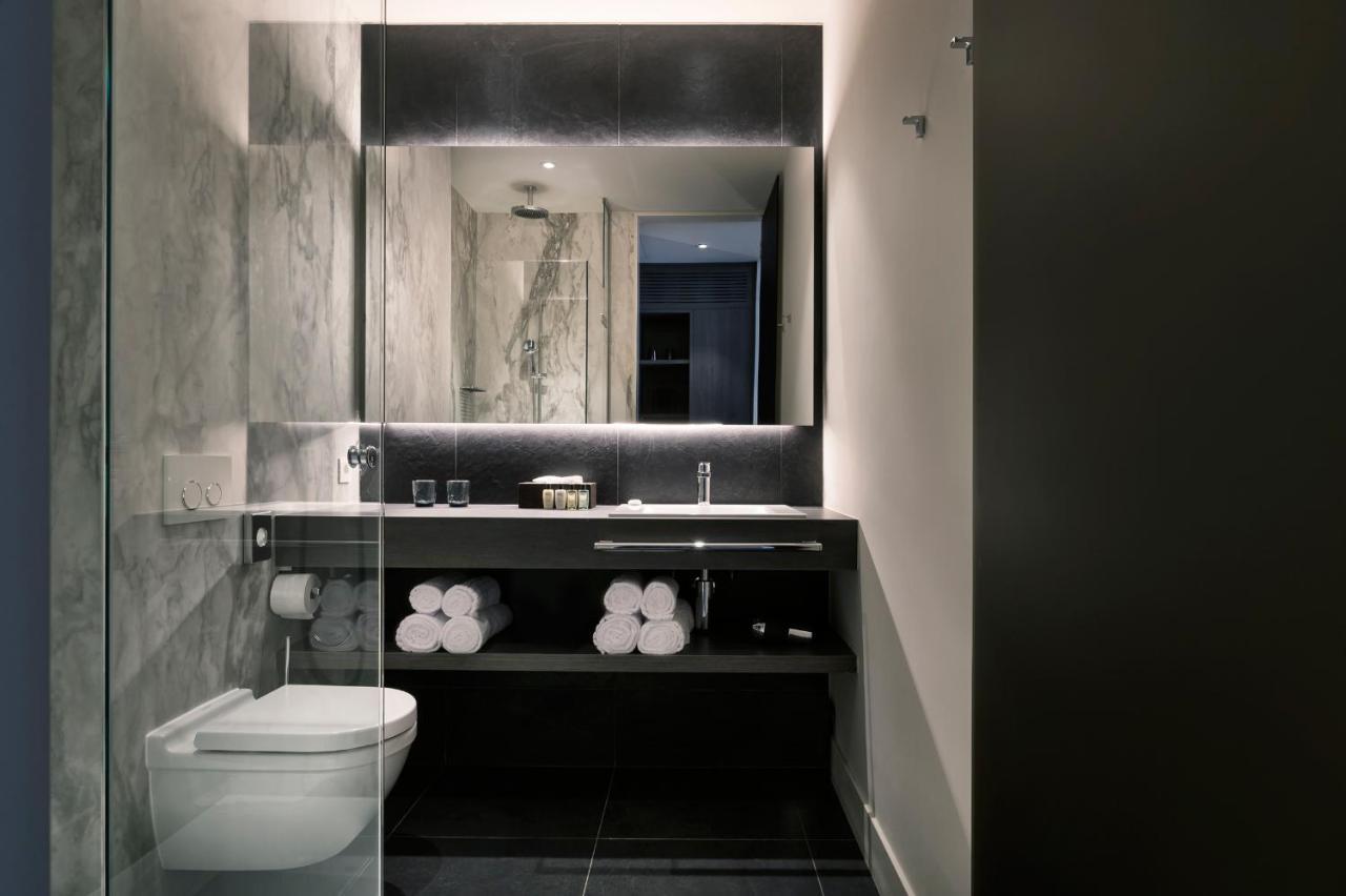 Terhills Hotel Maasmechelen Ngoại thất bức ảnh